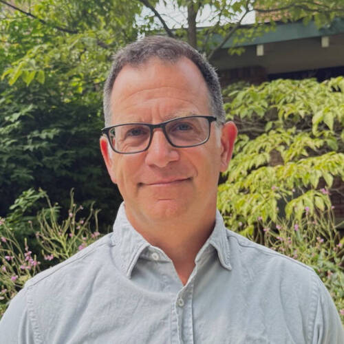 Dr. Brian Deyo